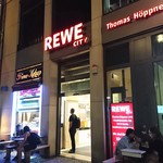 REWE City  - 