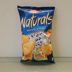 REWE City  - Poteto Chips €1.89