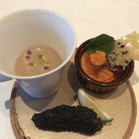 ル・ニコ・ア・オーミナミ - 