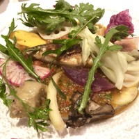 ル・ニコ・ア・オーミナミ - 