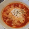 博多やりうどん食堂 飯倉店