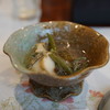 鮨　あら田 - 料理写真: