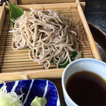 蕎麦匠　すゞのき - 