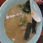 Ramen Shoppu Saijou Higashi Ten - 