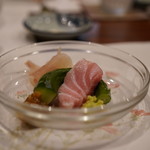 鮨　あら田 - 