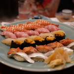 Sushi Arata - 