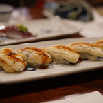 鮨　あら田 - 