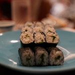 鮨　あら田 - 