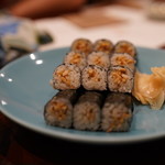 鮨　あら田 - 