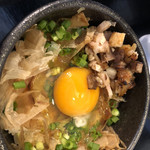 麺屋 丸鶏庵 - 