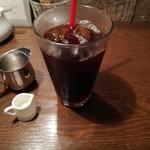 ムーン ファクトリー コーヒー - 