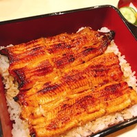 うなぎ割烹 白金台 まつ本 - 