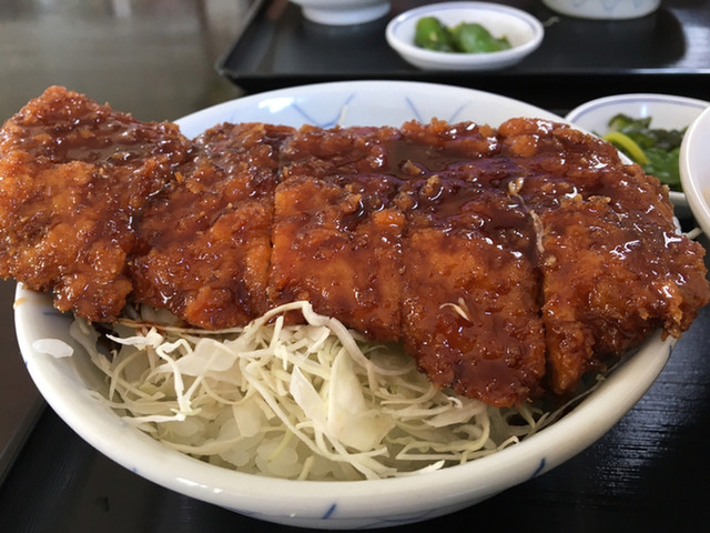 たくみ - 会津高田（ラーメン）の写真