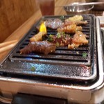 焼肉 ミートパンチ - 