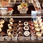 Patisserie　Rond-to - 