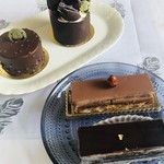 Patisserie　Rond-to - 