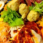 ベジホリック - 