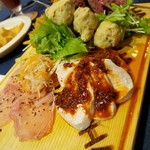 ベジホリック - 