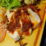 ベジホリック - 