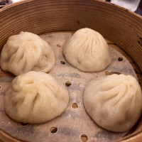 三和楼 - 小籠包840円