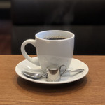 カフェ ヨシノ - コーヒー