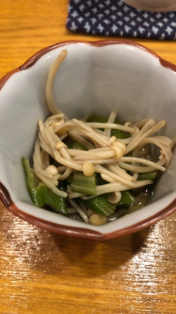 ふるさとの味あっぺとぺ 荻窪 居酒屋 食べログ