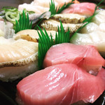 Kappasushi - 