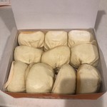 ぶたまん屋さん - 冷凍10個
