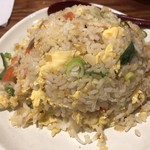 まけんきラーメン - 