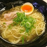 Hamazushi - 旨だし鶏塩ラーメン