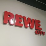REWE City  - 