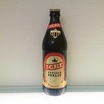 REWE City  - ICKE Pilsner €0.75