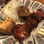 Yakitori Nishidaba - 