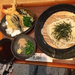 うどんや ぼの - 