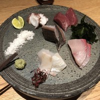 ダイナミックキッチン＆バー 響 中之島フェスティバルプラザ店 - 