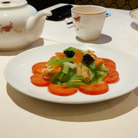 全聚徳 銀座店 - 