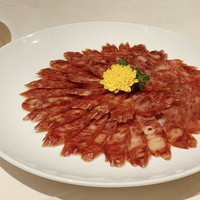 全聚徳 銀座店 - 