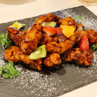 全聚徳 銀座店 - 