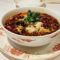 全聚徳 銀座店 - 