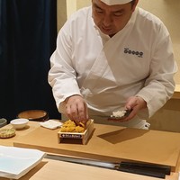 鮨 なんば 日比谷 - 