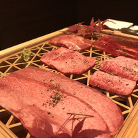 焼肉 うしみつ 恵比寿本店 - 