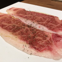 焼肉 うしみつ 恵比寿本店 - 