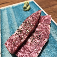 焼肉 うしみつ 恵比寿本店 - 