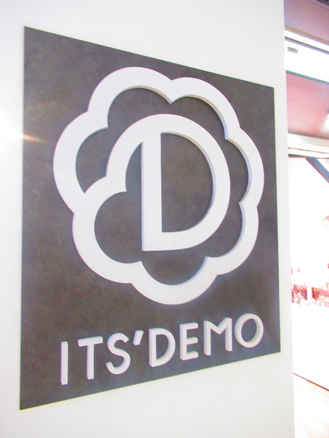 イッツ デモ 札幌アピア店 It S Demo 札幌 ｊｒ その他 食べログ