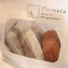 floresta nature doughnuts  そごう心斎橋本店ショップ