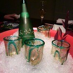 日本料理 三嵋 - 発砲清酒すず音