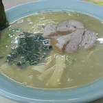 ラーメンショップ - ラーメン