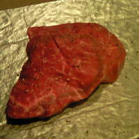 西麻布 肉粋やまもと - 