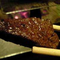西麻布 肉粋やまもと - 