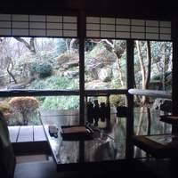 黒茶屋 - 個室